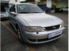 opel vectra b berlina del año 2001