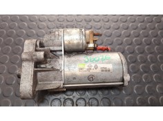 Recambio de motor arranque para opel vivaro 2.5 dti / cdti cat (g9u-730 / lj9) referencia OEM IAM 8200106788   2