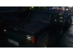 chrysler jeep cherokee (xj) del año 1996 2