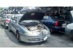 alfa romeo 147 (190) del año 2003 2