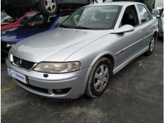 opel vectra b berlina del año 2001 2
