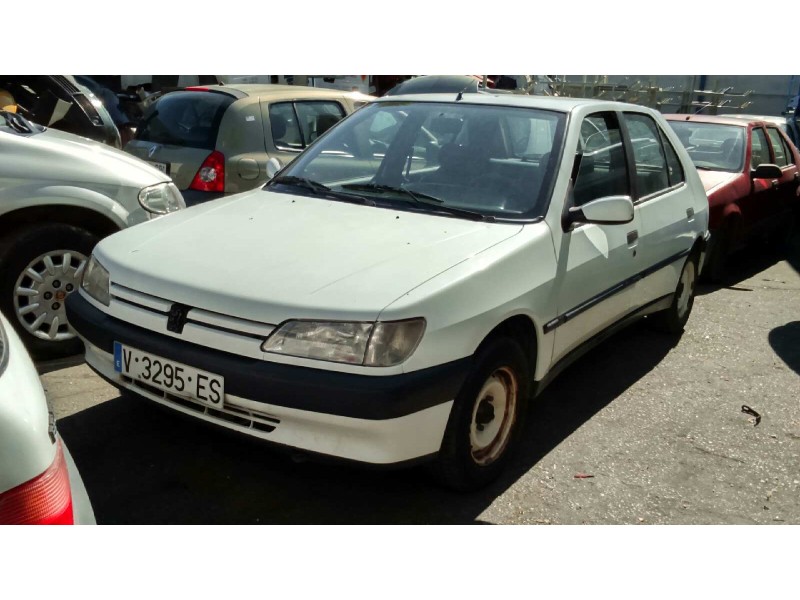 peugeot 306 berlina 3/4/5 puertas (s2) del año 1994