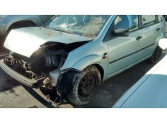 ford fiesta (cbk) del año 2003 2