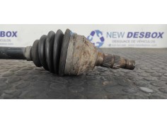 Recambio de transmision delantera derecha para opel vectra c caravan comfort referencia OEM IAM Z19DT   2