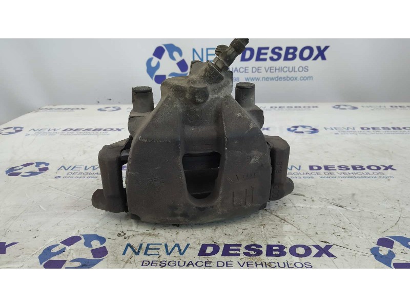Recambio de pinza de freno delantera izquierda para ford kuga (cbs) titanium s referencia OEM IAM 13521813  