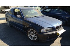 bmw serie 3 berlina (e46) del año 2001