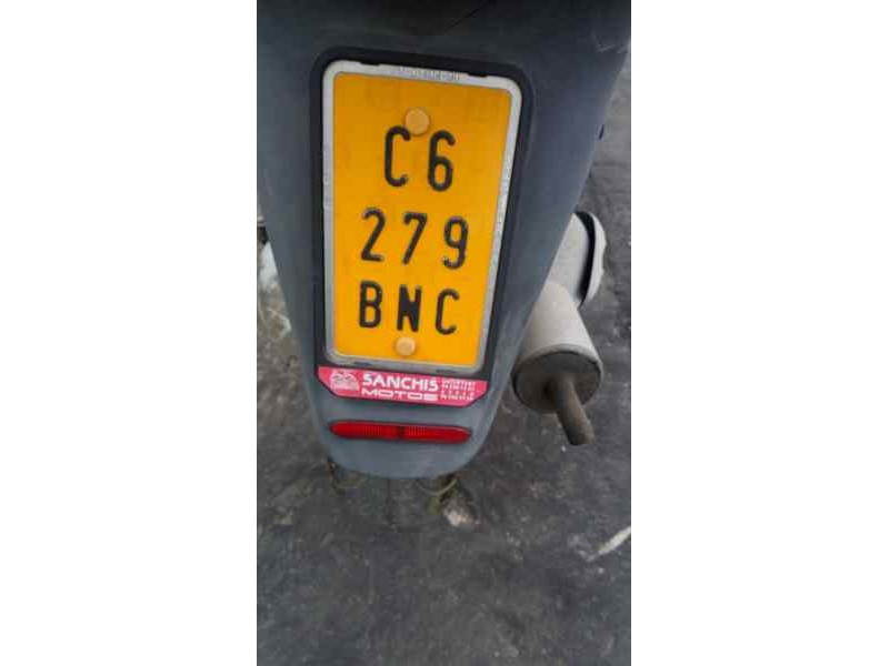 gilera runner del año 2002