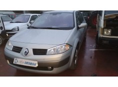 renault megane ii berlina 5p del año 2004 2