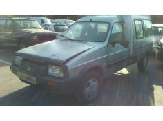 citroen c15 del año 1999 2