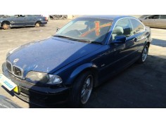 bmw serie 3 berlina (e46) del año 2001 2