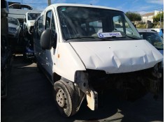 peugeot boxer caja cerrada (rs2850)(290/330)(´02) del año 2002