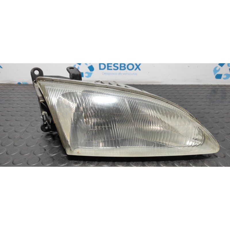 Recambio de faro derecho para toyota paseo coupe (l54) 1.5i 16v referencia OEM IAM UPM60GF20  