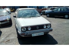 volkswagen golf ii (191/193) del año 1994 2