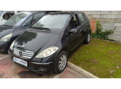 mercedes-benz clase a (w169) del año 2005 2