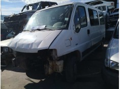 peugeot boxer caja cerrada (rs2850)(290/330)(´02) del año 2002 2