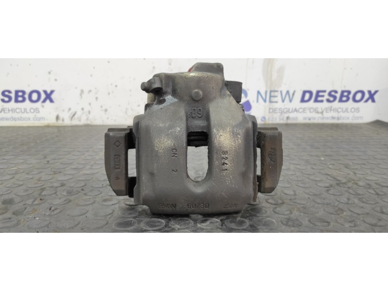 Recambio de pinza de freno delantera izquierda para bmw x5 (e53) 3.0d referencia OEM IAM BMW6030  