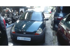 ford ka (ccq) del año 2002 2