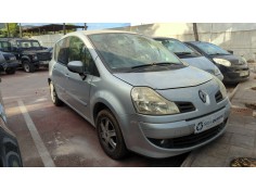 renault grand modus del año 2008