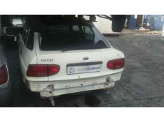 ford escort berl./turnier del año 1997 2
