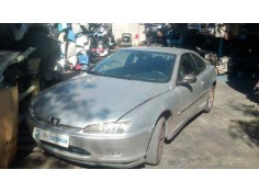 peugeot 406 coupe (s1/s2) del año 1999 2