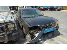 audi a6 berlina (4b2) del año 2002 2