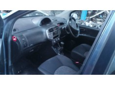 hyundai matrix (fc) del año 2002 2