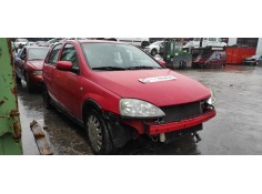 opel corsa c del año 2006 2