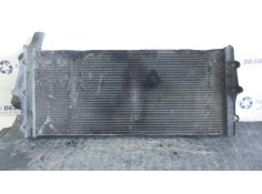 Recambio de radiador agua para fiat grande punto (199) referencia OEM IAM    2