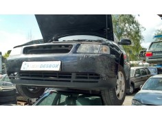 audi a3 (8l) del año 2000