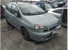 chevrolet tacuma del año 2003