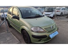 citroen c3 del año 2004