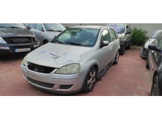 opel corsa c del año 2004 2