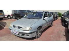 renault megane i fase 2 gandtour (ka..) del año 2001 2