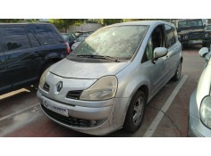 renault grand modus del año 2008 2