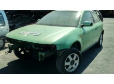 audi a3 (8l) del año 2018 2