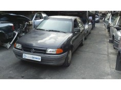 opel astra f berlina del año 1992