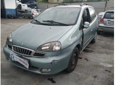 chevrolet tacuma del año 2003 2