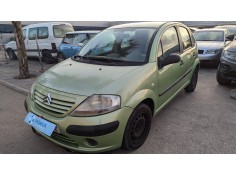 citroen c3 del año 2004 2