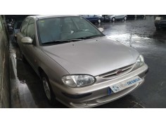 kia sephia del año 2000