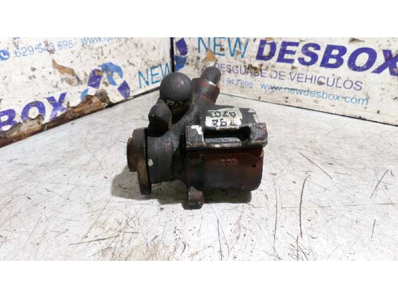 Recambio de bomba direccion para ford transit, caja abierta 86/92 2.5 diesel referencia OEM IAM 7849701  