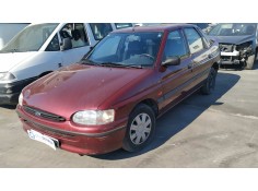 ford escort berlina/turnier del año 1996 2