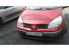 renault scenic ii del año 2006 2