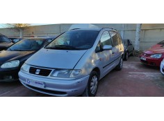 seat alhambra (7v8) del año 1999 2