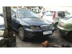 mg rover serie 75 (rj) del año 2000 2