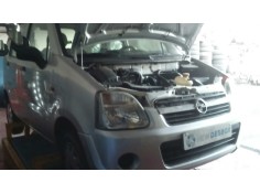 opel agila del año 2004 2
