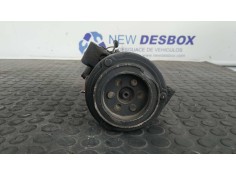 Recambio de compresor aire acondicionado para bmw serie 5 berlina (e39) 2.0 16v diesel cat referencia OEM IAM 64528386650  