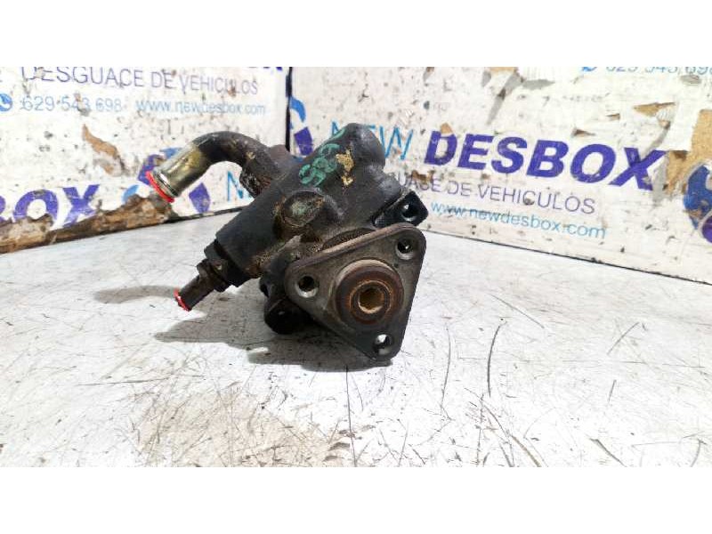 Recambio de bomba direccion para ford transit, caja abierta 86/92 2.5 diesel referencia OEM IAM 7849701  