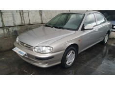 kia sephia del año 2000 2