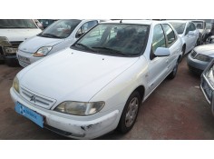 citroen xsara berlina del año 1999 2