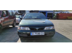 nissan almera (n15) del año 1996 2